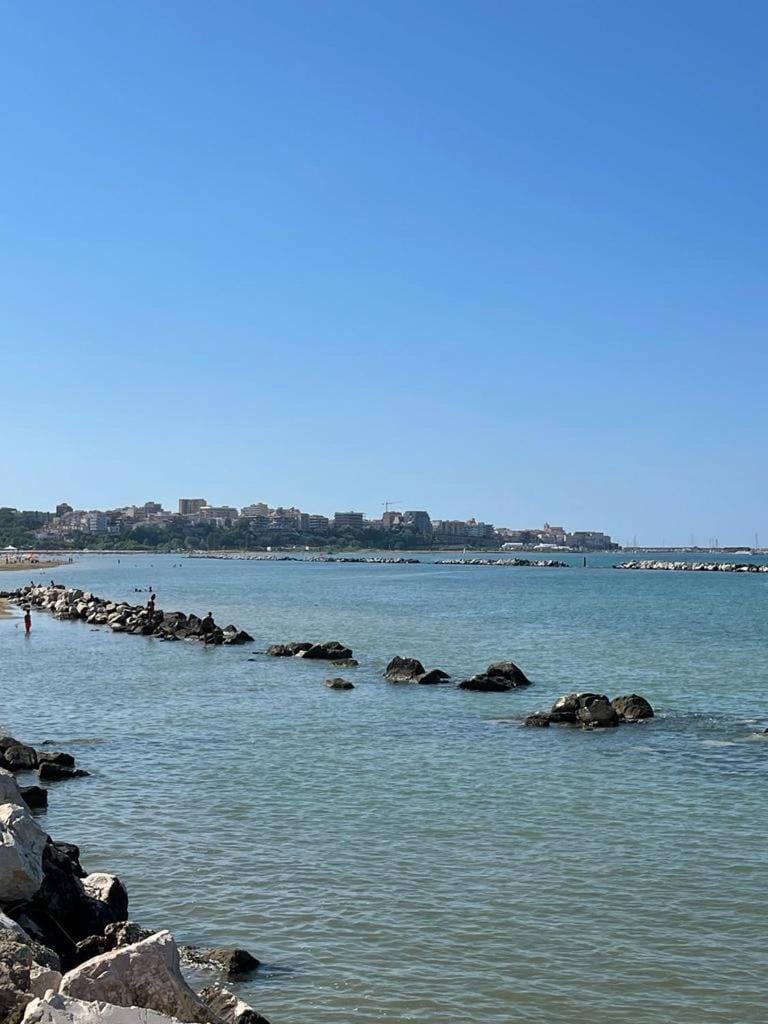 Case vacanza SoleMare Termoli Apartment in Termoli