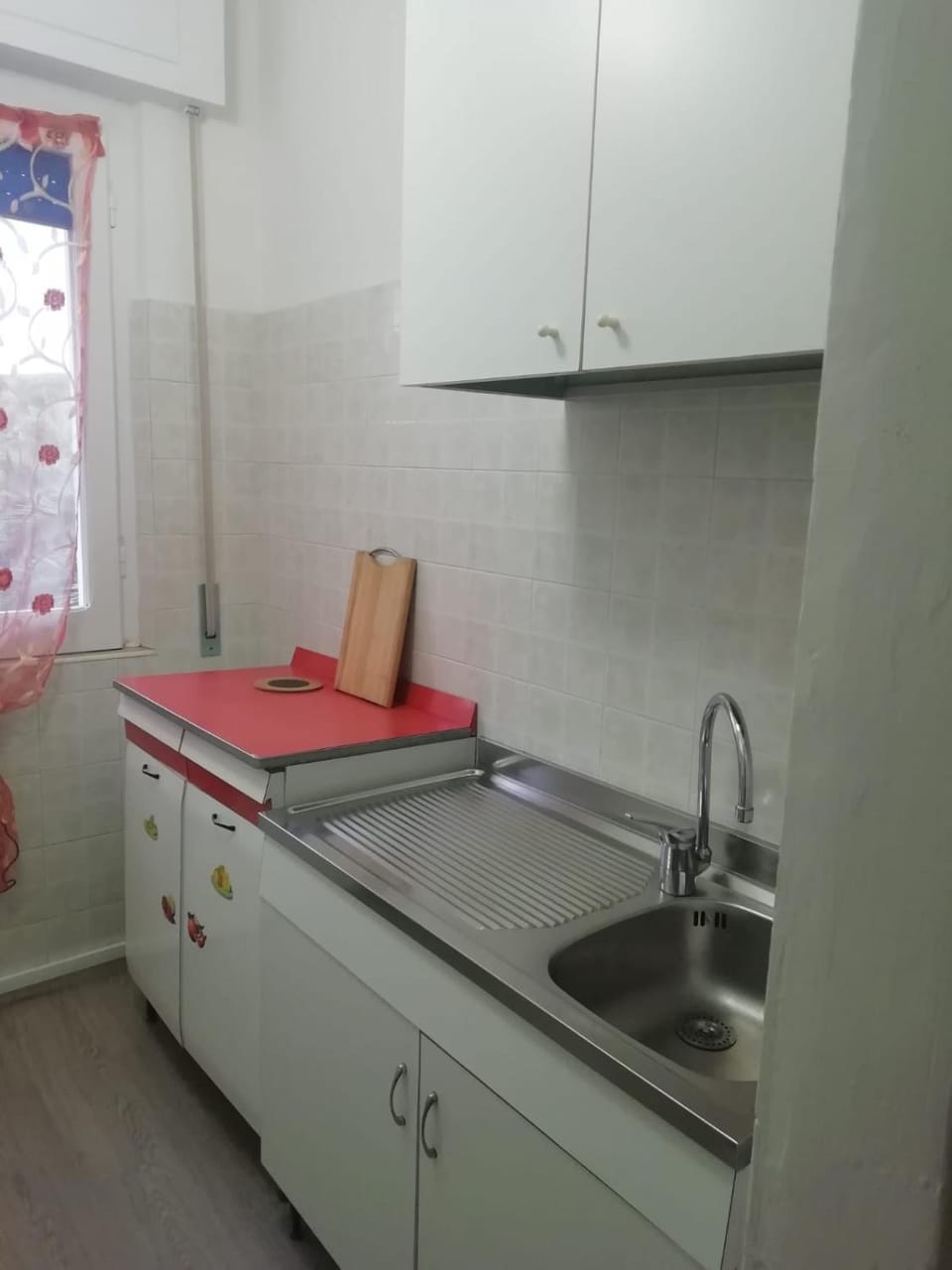 Case vacanza SoleMare Termoli Apartment in Termoli