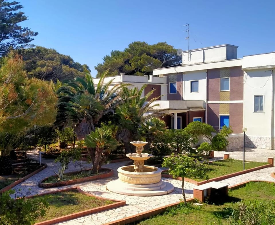 Case vacanza SoleMare Termoli Apartment in Termoli