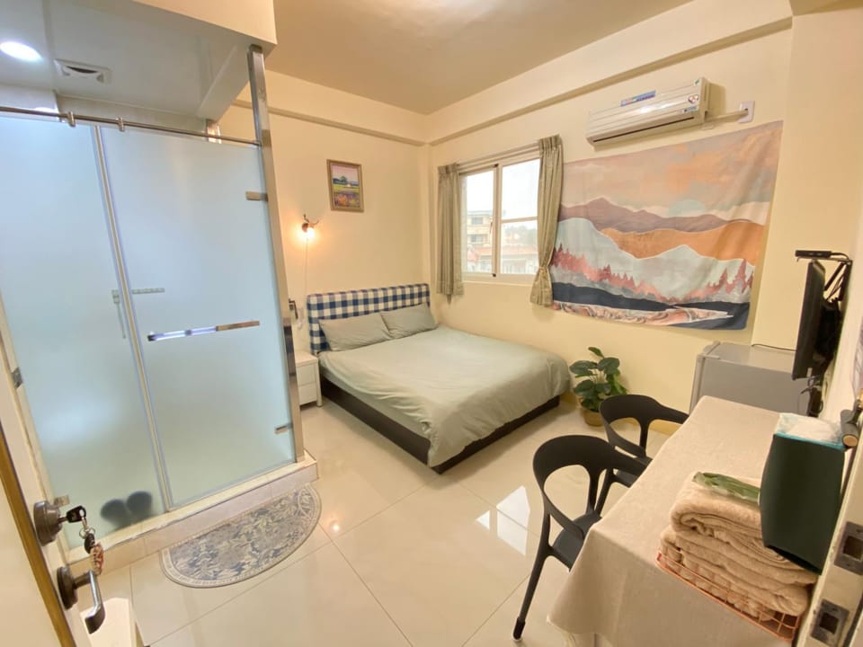 大橋旁民宿 Vacation rental in Xiamen