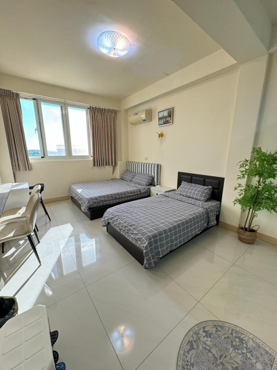 大橋旁民宿 Vacation rental in Xiamen