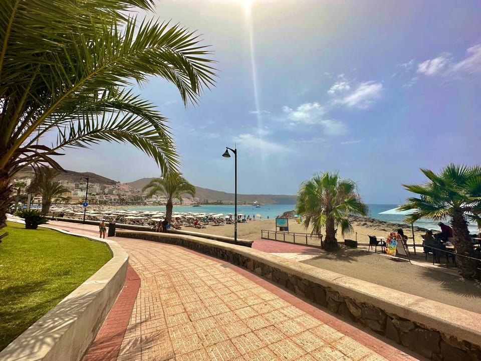 Nearby landmark, Beach