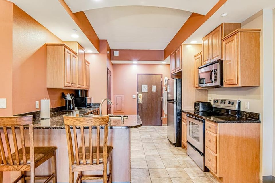 Chula Vista Condo Unit 2645 House in Wisconsin Dells