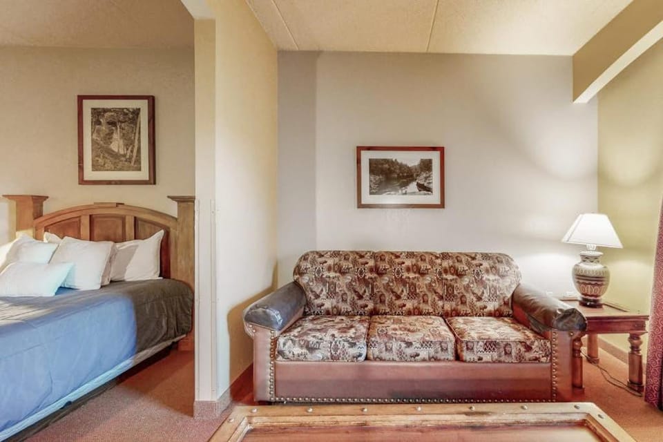 Chula Vista Condo Unit 2647 House in Wisconsin Dells