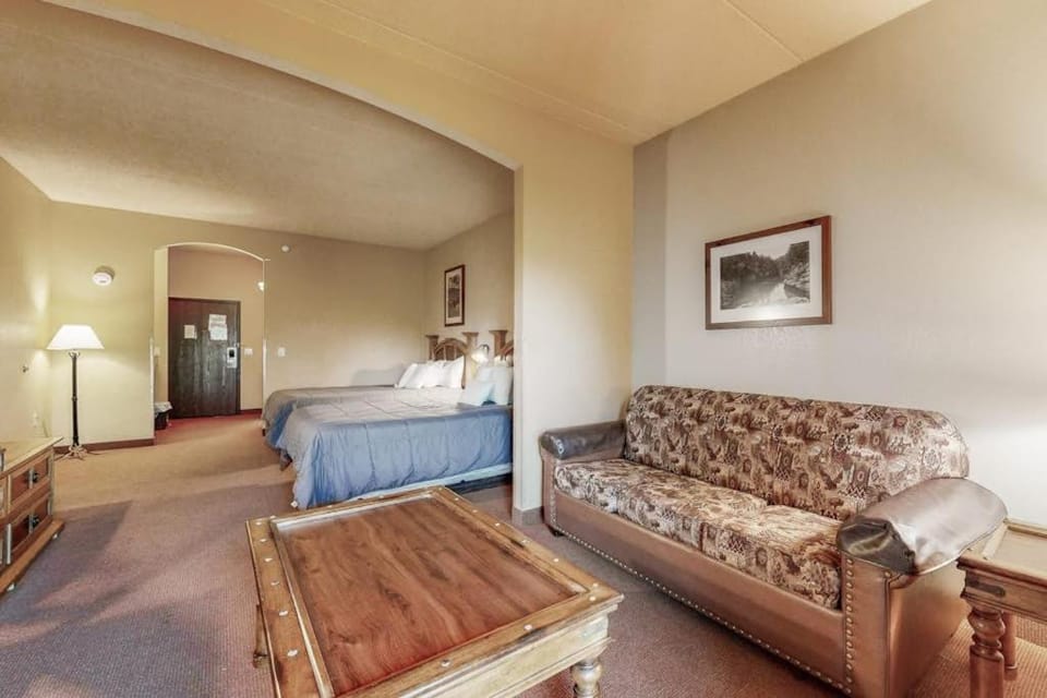 Chula Vista Condo Unit 2647 House in Wisconsin Dells