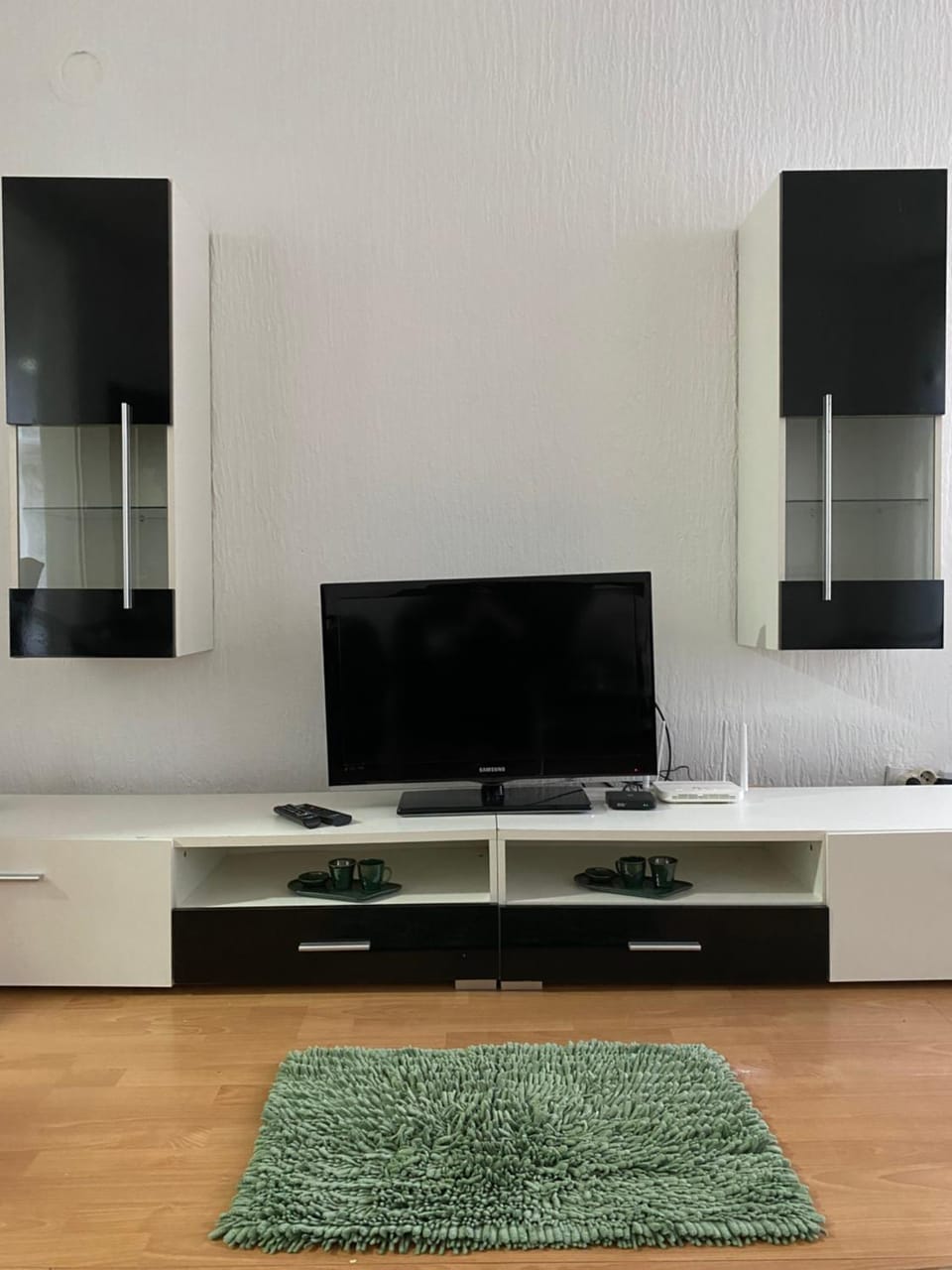 Belgrade centrum Apartment in Belgrade
