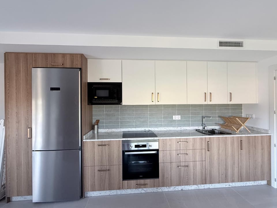 Eco Espacio Camaleón Verde 2 Bed and Breakfast in Region of Murcia