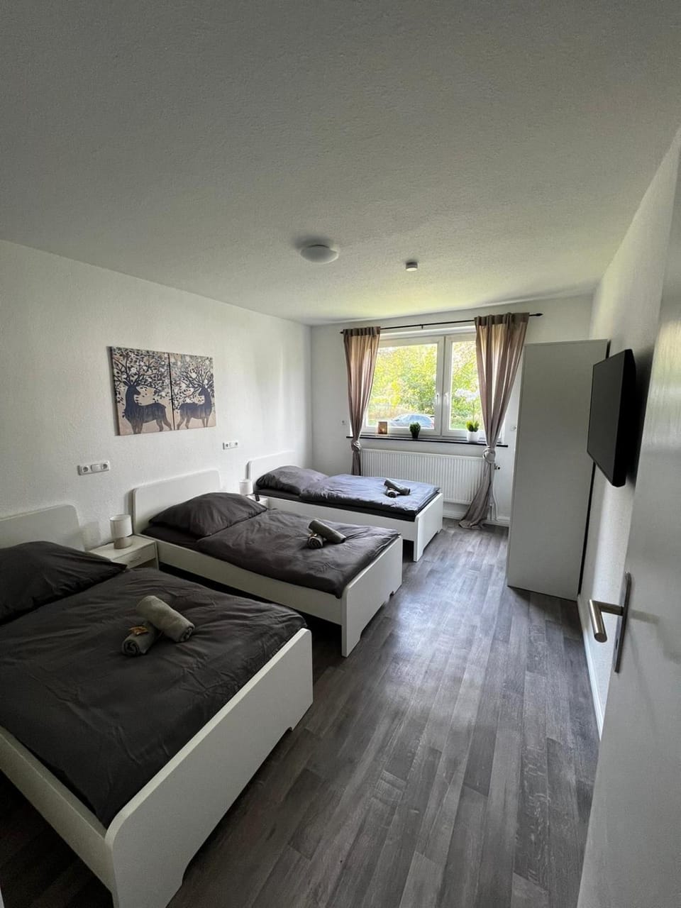 Ferienwohnung Carlos 1 und 2 Apartment in Goslar