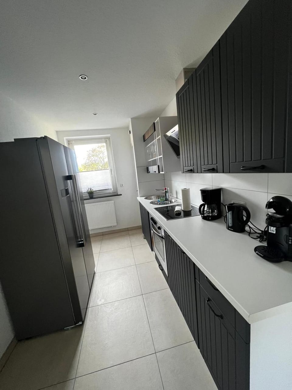 Ferienwohnung Carlos 1 und 2 Apartment in Goslar