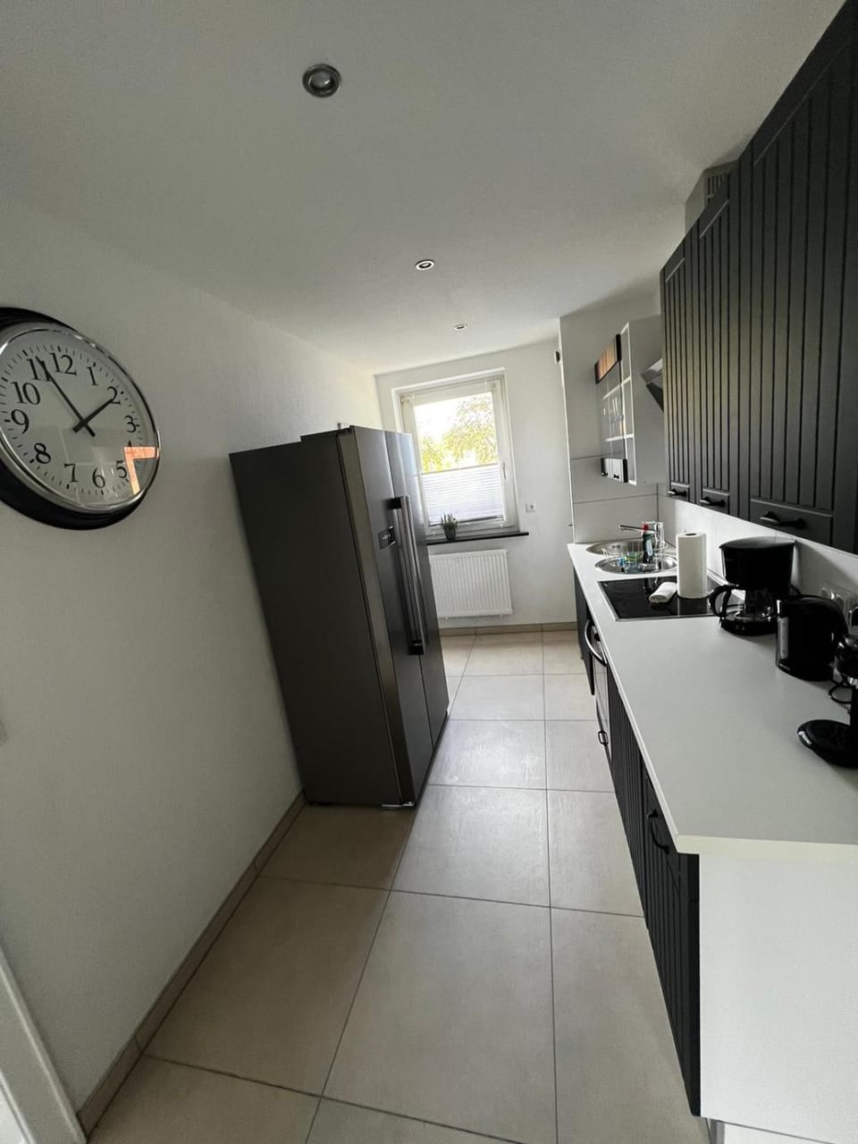 Ferienwohnung Carlos 1 und 2 Apartment in Goslar