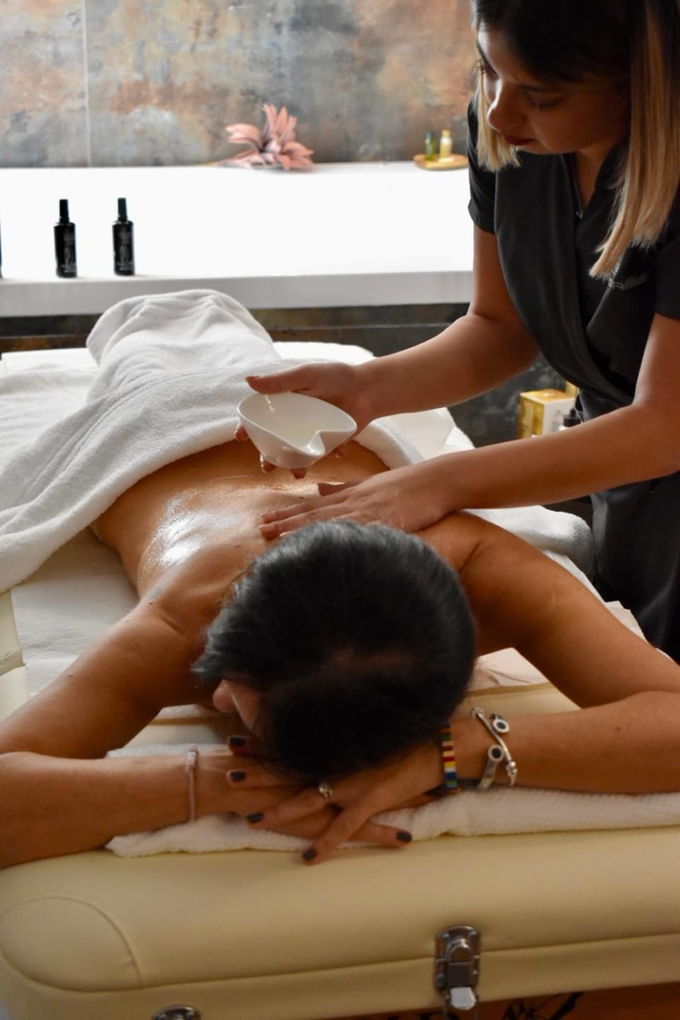 B&BIO SPA Bed and Breakfast in Calabria
