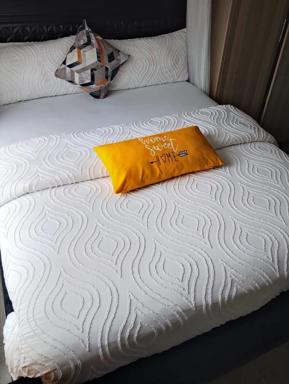 DG's Suites Apartment in Nairobi County