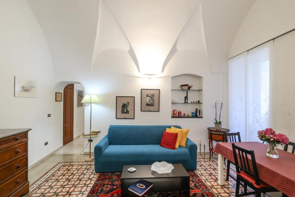 Casa Titen Apartment in Ventimiglia