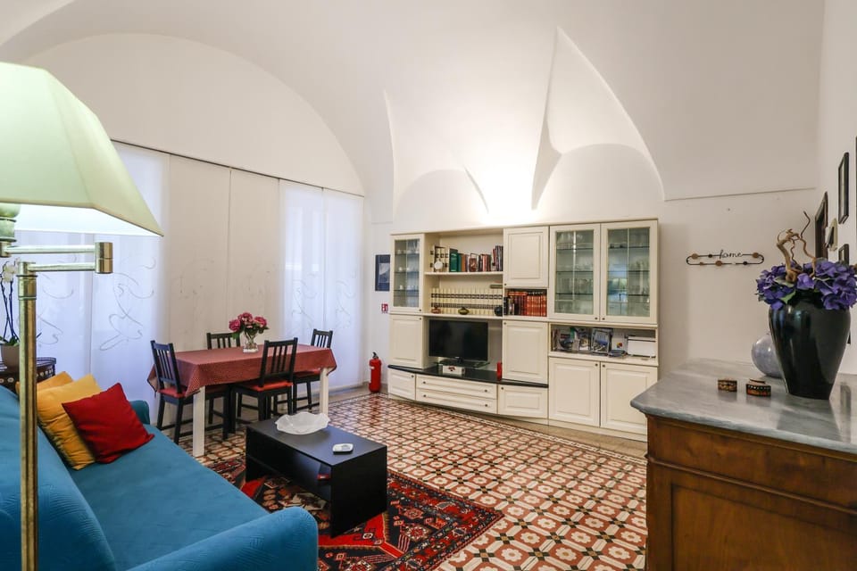 Casa Titen Apartment in Ventimiglia