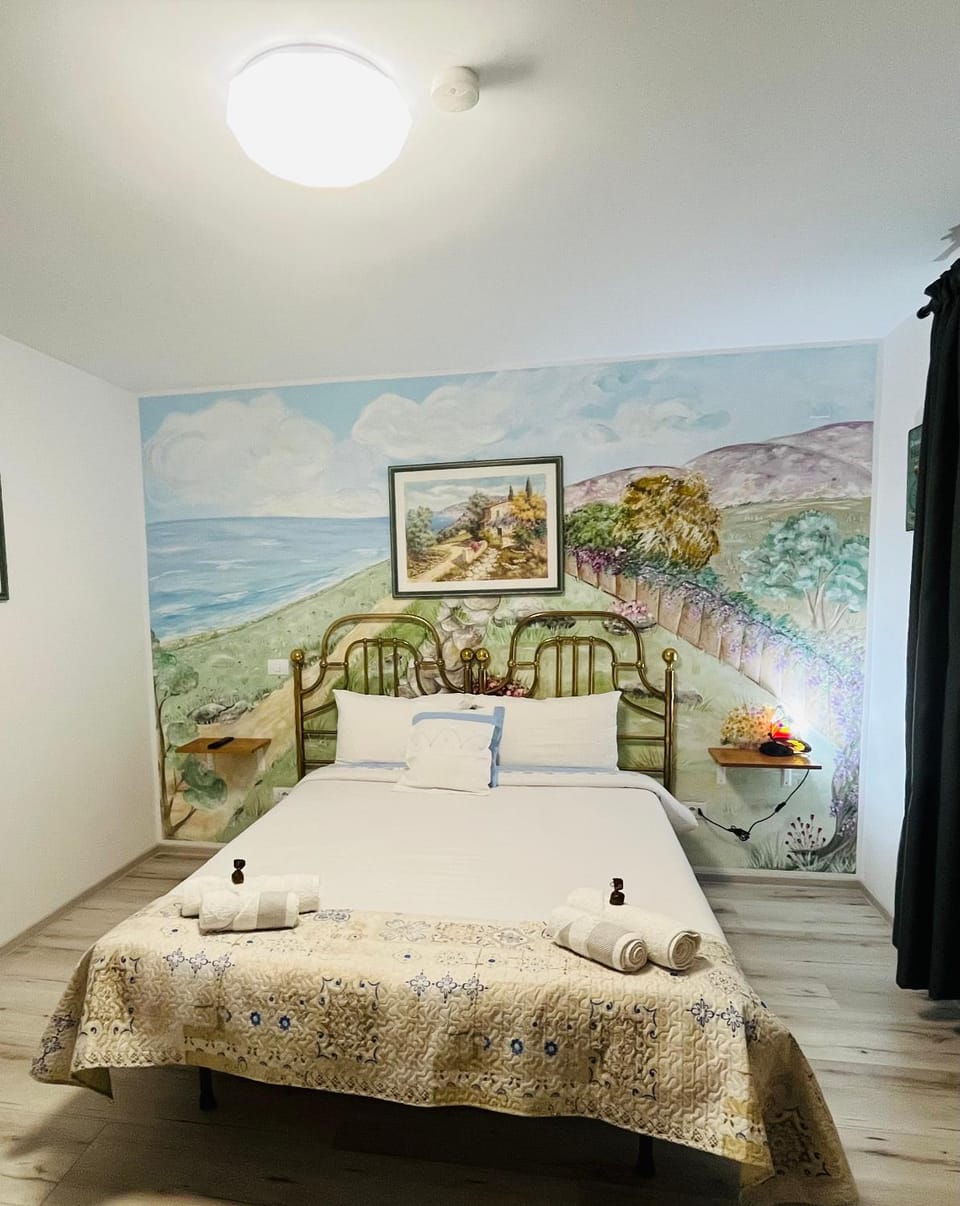 CASA MATILI-1st floor of the house Vacation rental in Romania