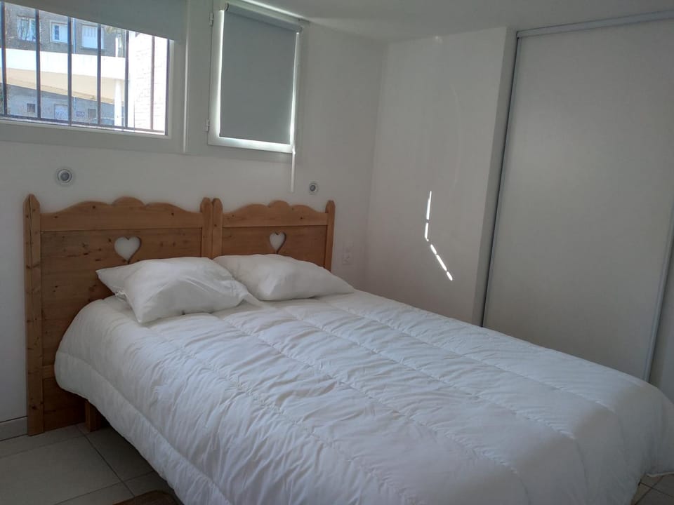 La Bernaudine bis Apartment in Auvergne-Rhône-Alpes