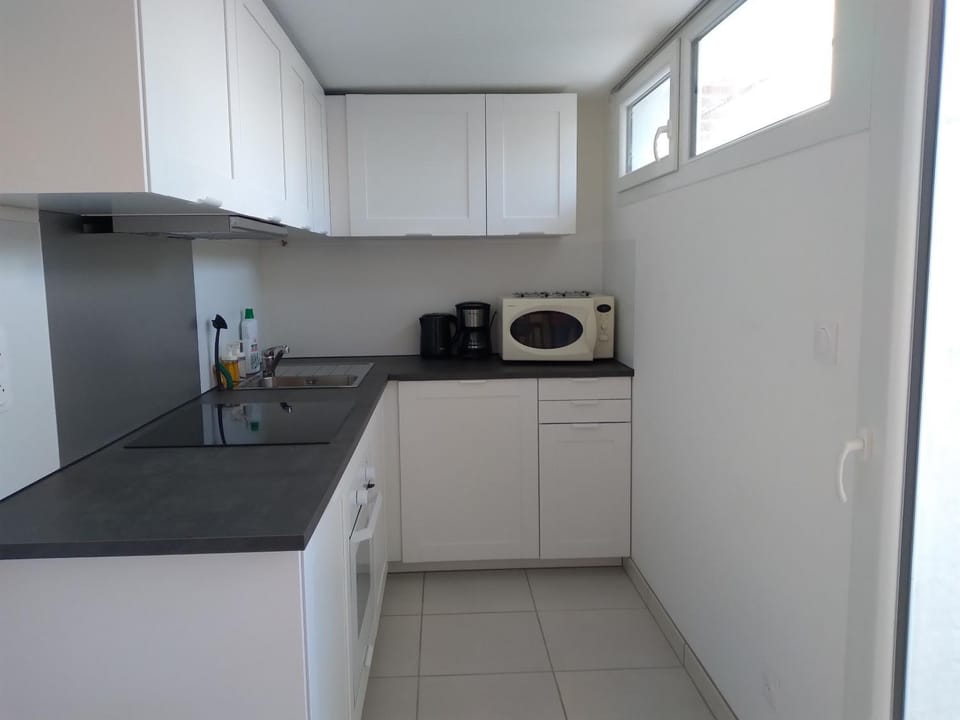 La Bernaudine bis Apartment in Auvergne-Rhône-Alpes