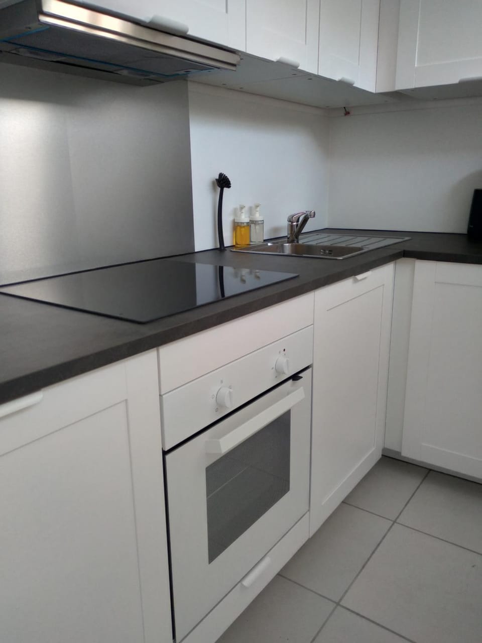 La Bernaudine bis Apartment in Auvergne-Rhône-Alpes