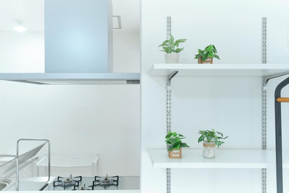 Minami-Shinagawa House by Tranova House in Japan