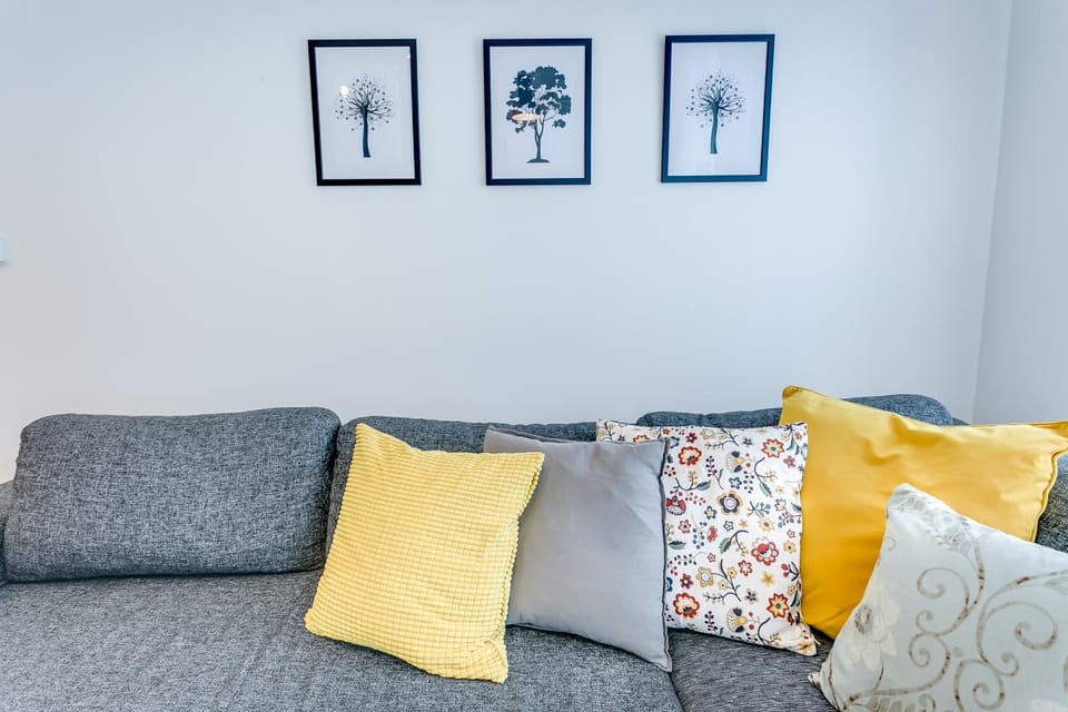 Studio Go2Zagreb Apartment in City of Zagreb