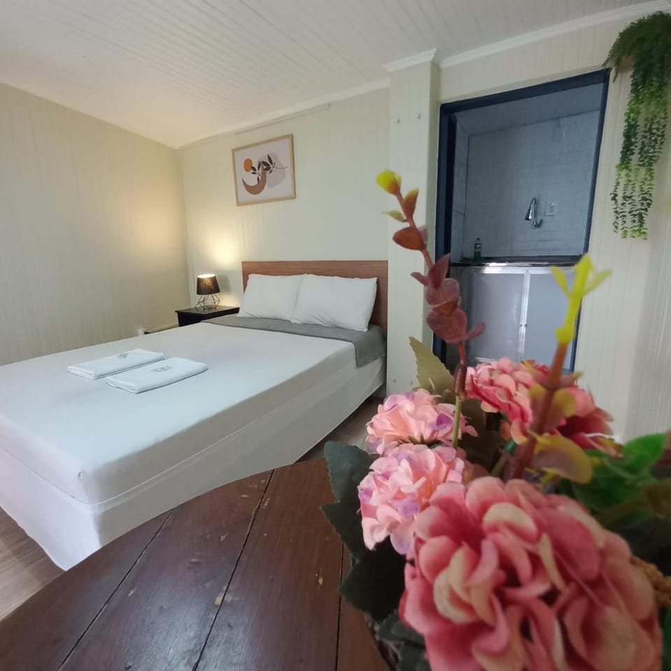 Suíte Aconchegante em Hospedaria no Centro Apartment in Ouro Preto