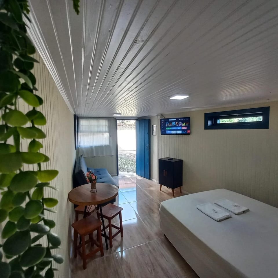Suíte Aconchegante em Hospedaria no Centro Apartment in Ouro Preto