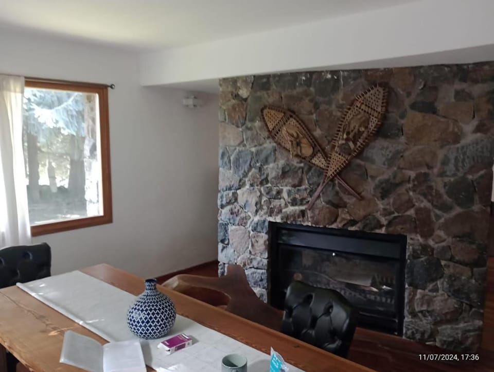 Dining area, Garden view, furniture