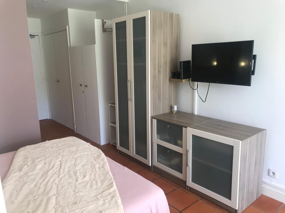 Studio Kokoyé -avec cuve tampon Résidence Anse des Rochers Apartment in Grande-Terre, Guadeloupe