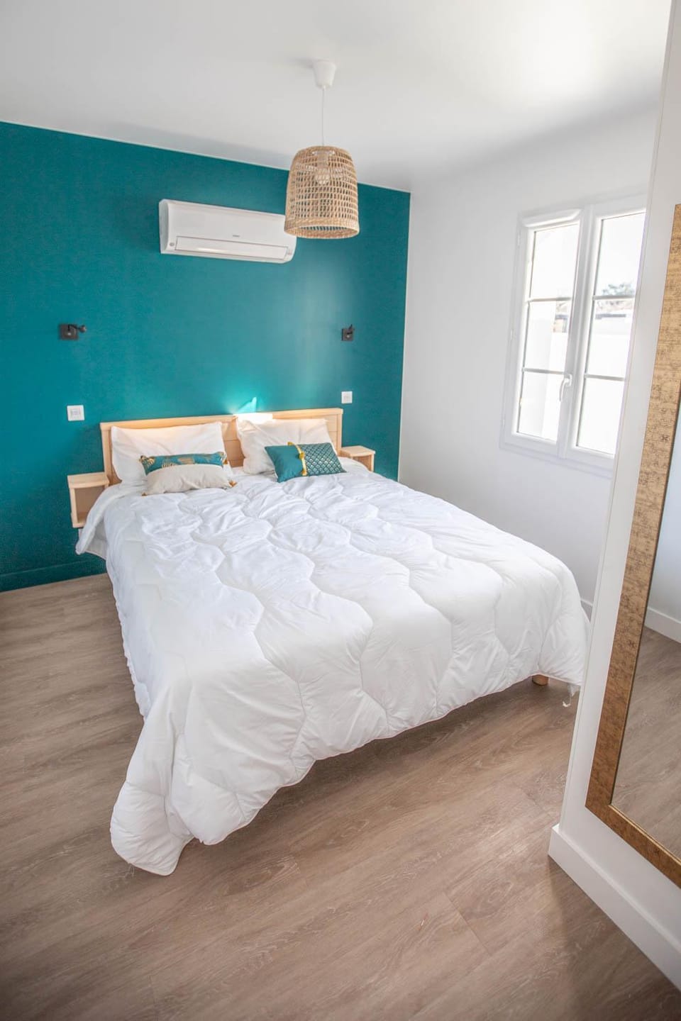 LE MATELOT Maison avec piscine/parking/wifi/plages 5kms House in Les Mathes