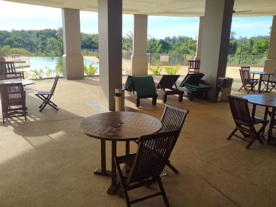Santubong Suites Sejinjang Apartment in Kuching