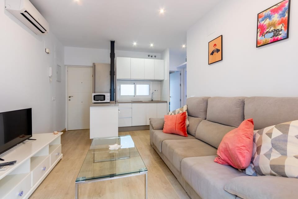 Communal lounge/ TV room, Living room, Lounge or bar