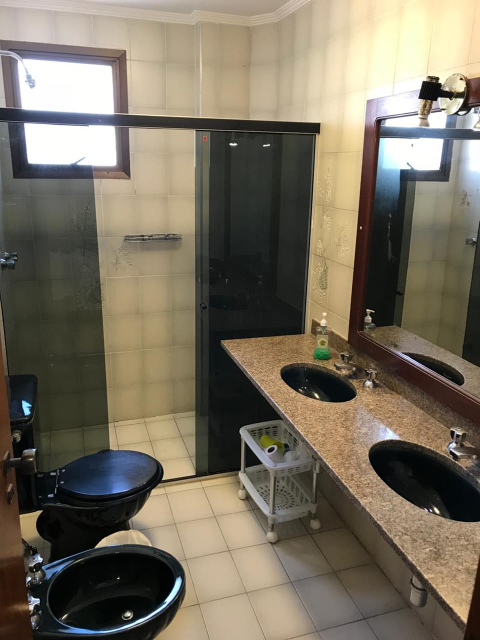 Apartamento temporada Pitangueiras Apartment in State of São Paulo