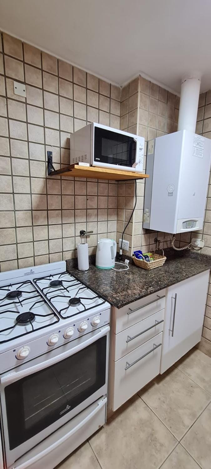 Elsina1 Apartment in Salta