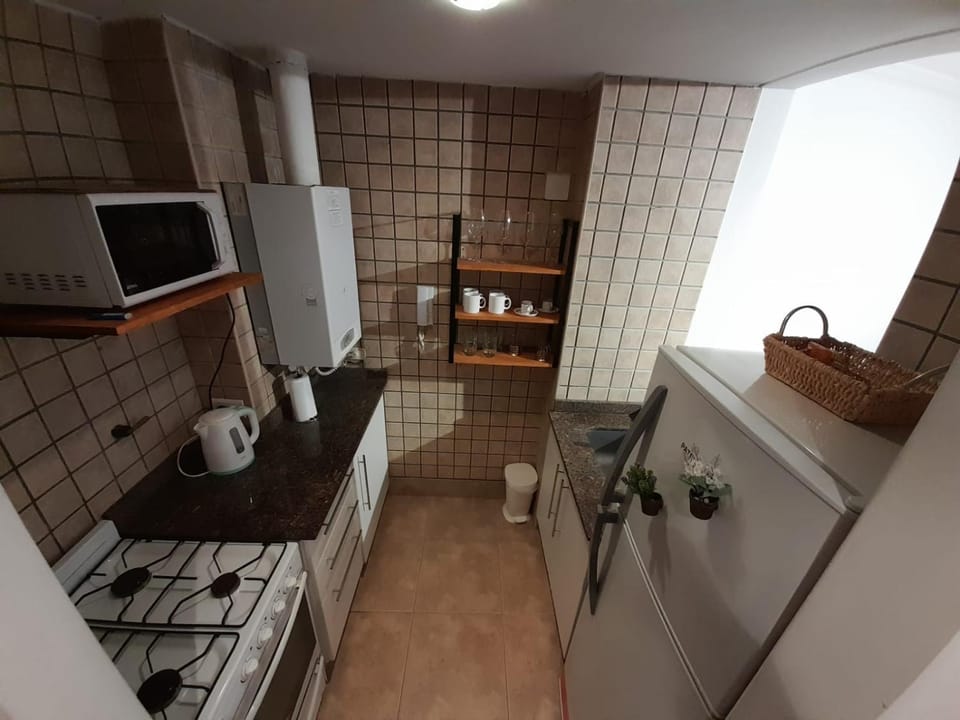 Coffee/tea facilities, Kitchen or kitchenette, minibar, pet friendly, stove
