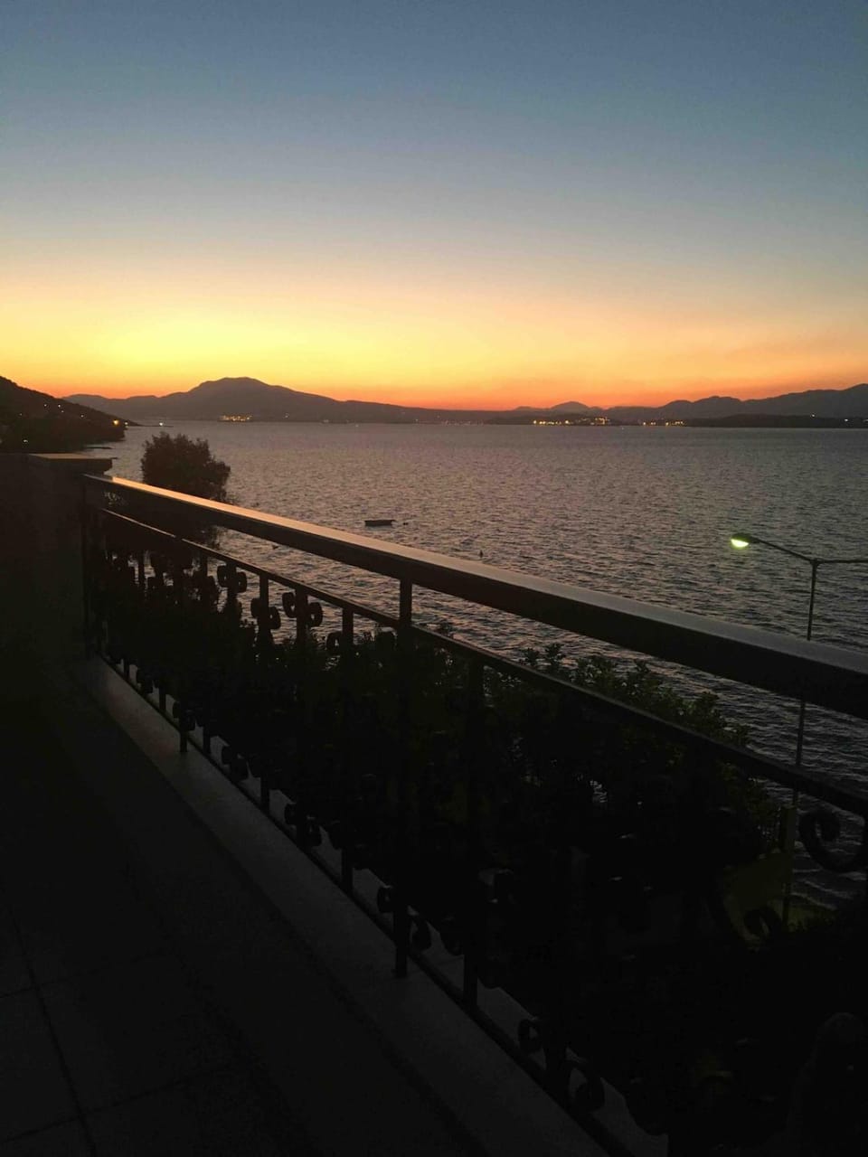 Sea view luxury apartment Apartment in Islands