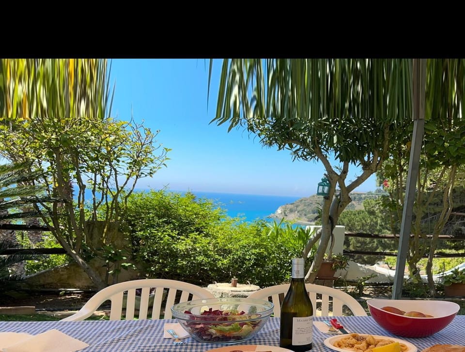 Le Case di Concetta Apartment in Calabria