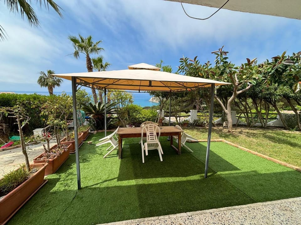Le Case di Concetta Apartment in Calabria