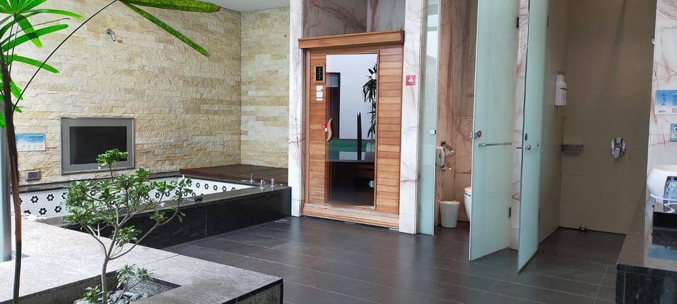 Icloud Luxury Resort & Hotel Motel in Fujian