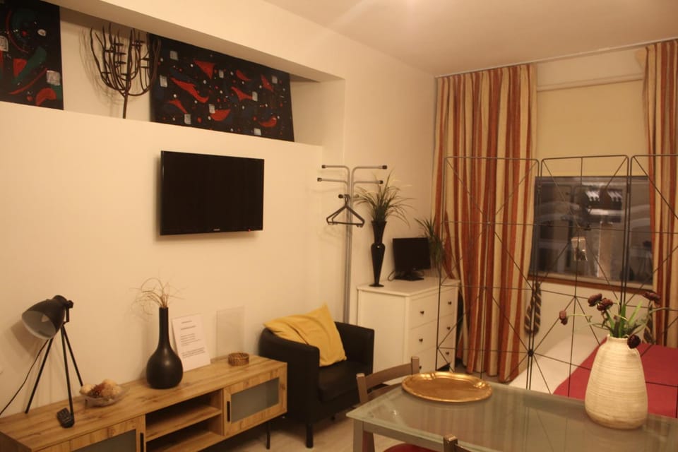 Apartment Art Jazz Music Apartment in Porto