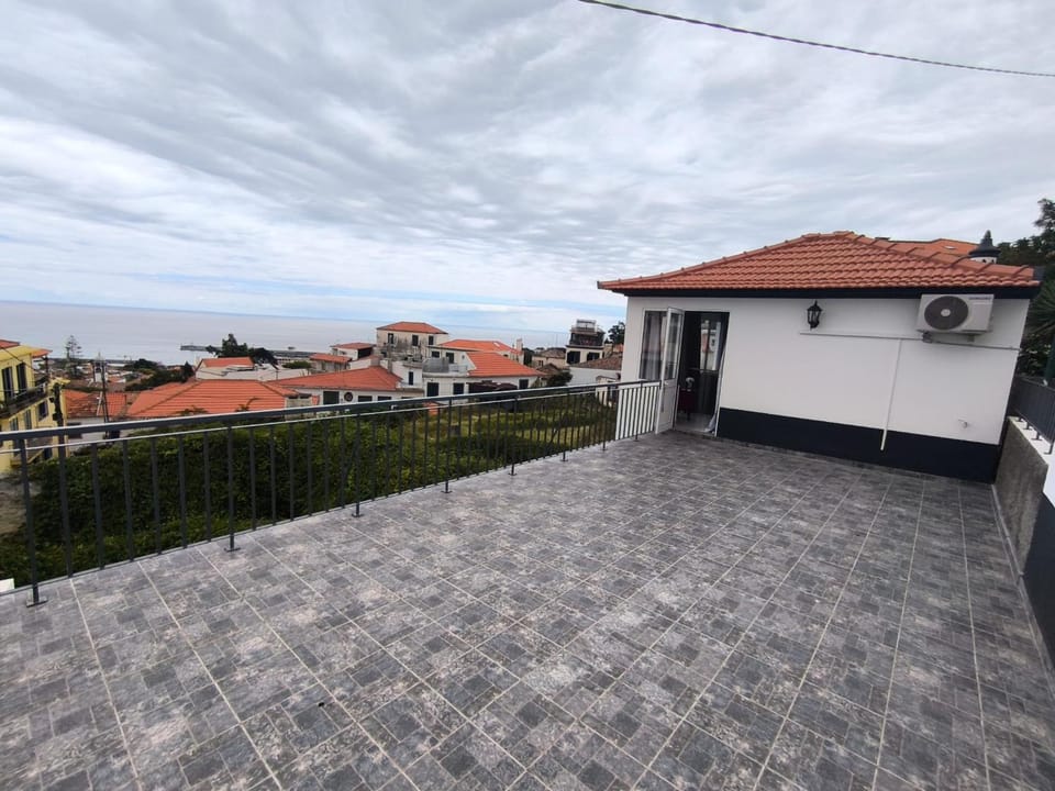 Downtown Tiny House House in Funchal