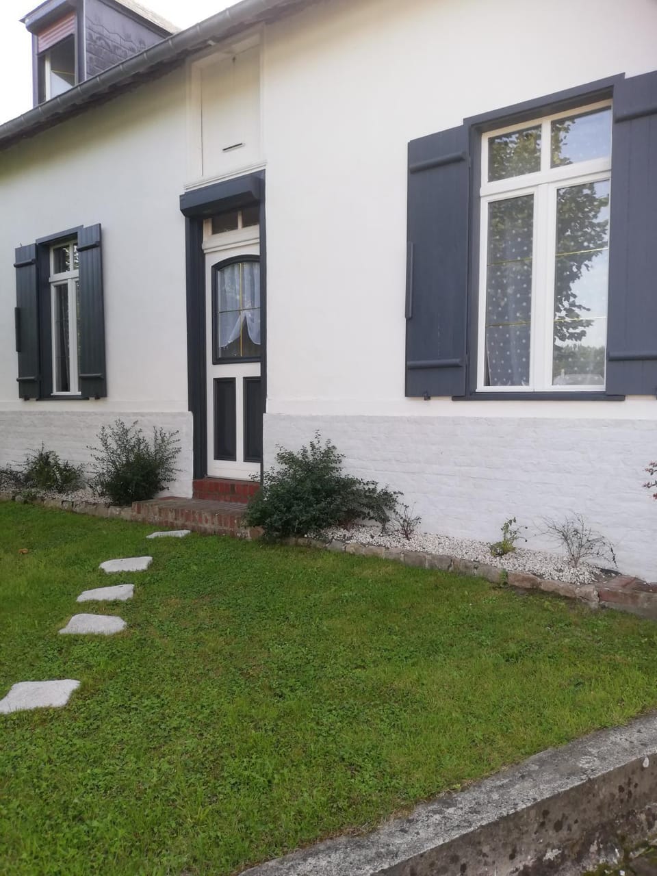 Chez kathie House in Hauts-de-France