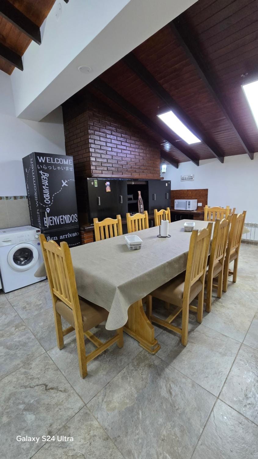 Family Sweet Home Apartment in Ushuaia