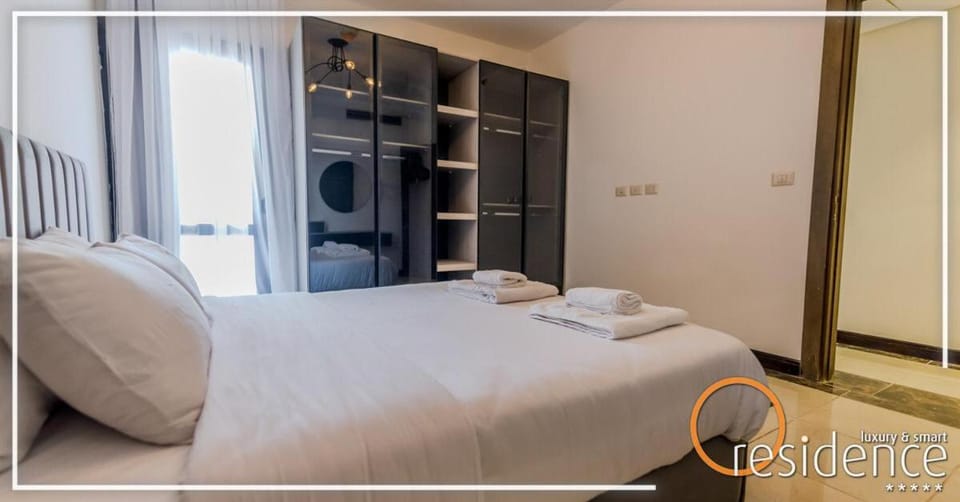 New cairo luxurious apartments , porto new cairo Apartment in New Cairo City