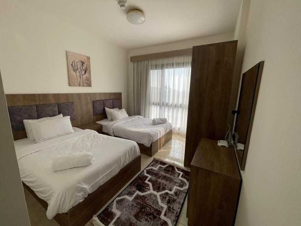 New cairo luxurious apartments , porto new cairo Apartment in New Cairo City