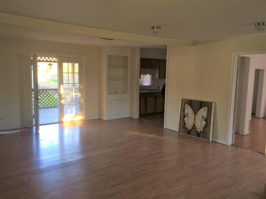 Communal lounge/ TV room, TV and multimedia, Evening entertainment