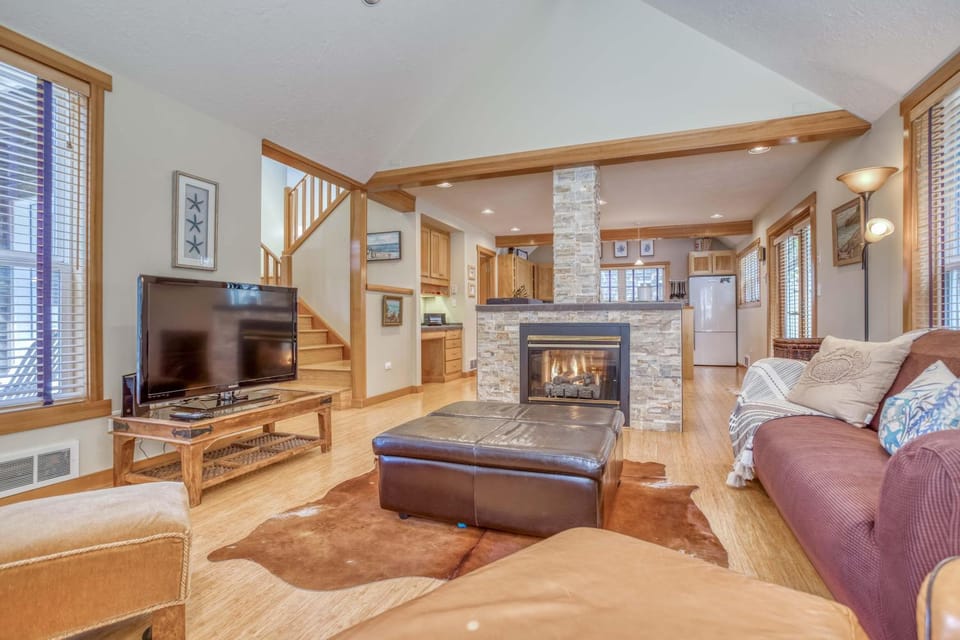 Barefoot Bungalow - Meredith Lodging House in Pacific City