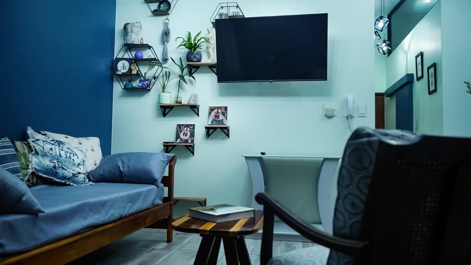 1-bedroom apartment with secure basement parking Apartment in Stellenbosch