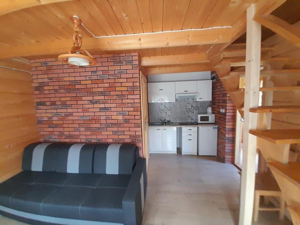 Domki Harenda House in Zakopane