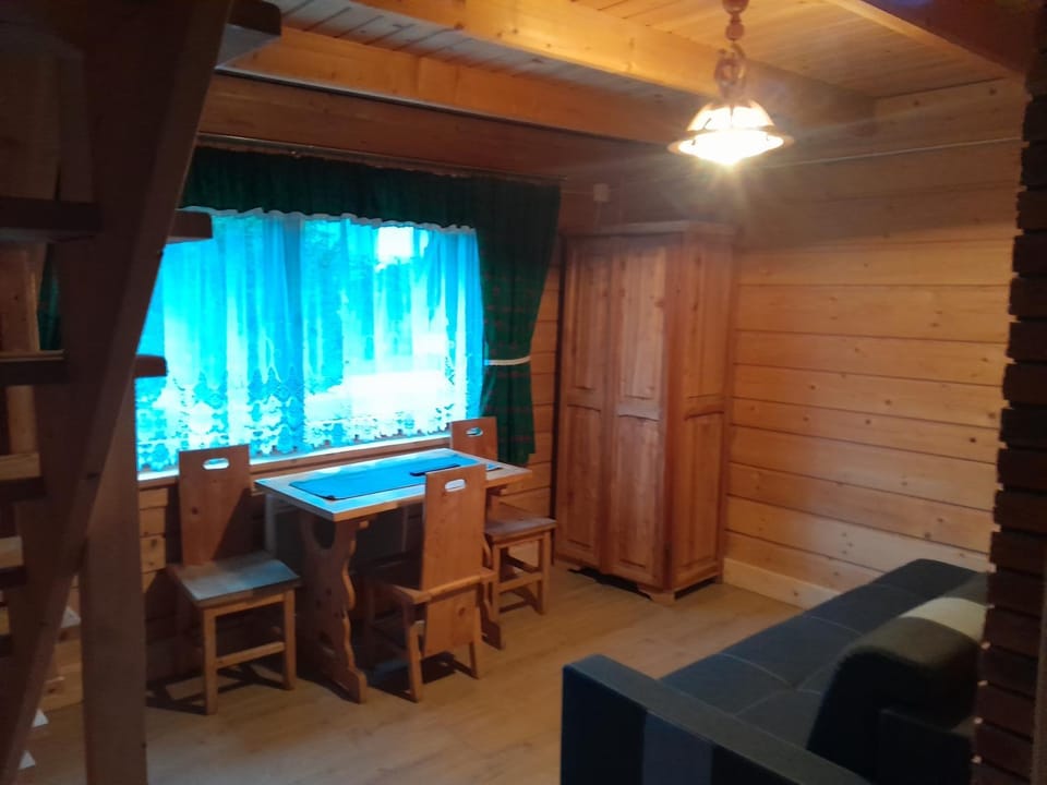 Domki Harenda House in Zakopane