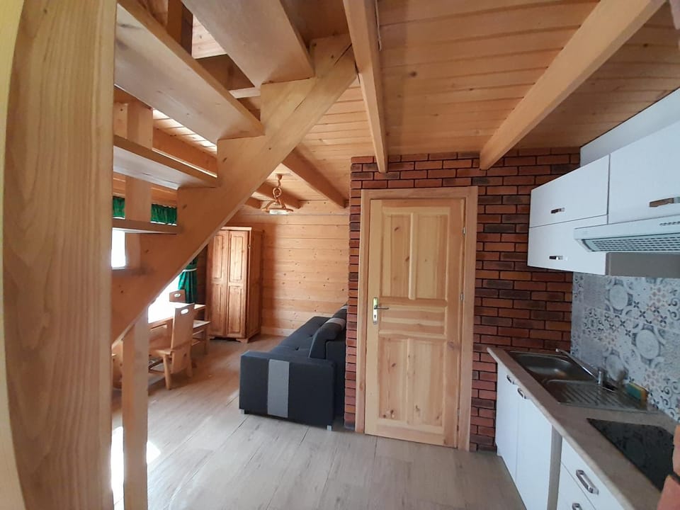 Domki Harenda House in Zakopane